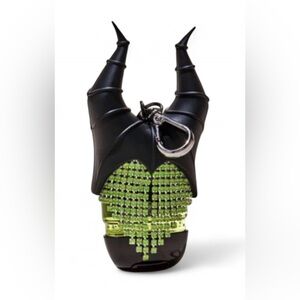 Maleficent Bath & Body Works Sanitizer Holder #1